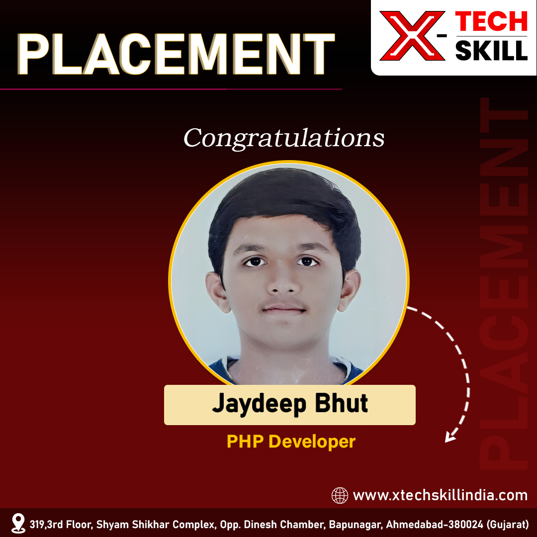 Placement 5