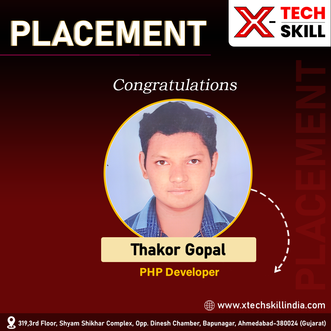 Placement 6