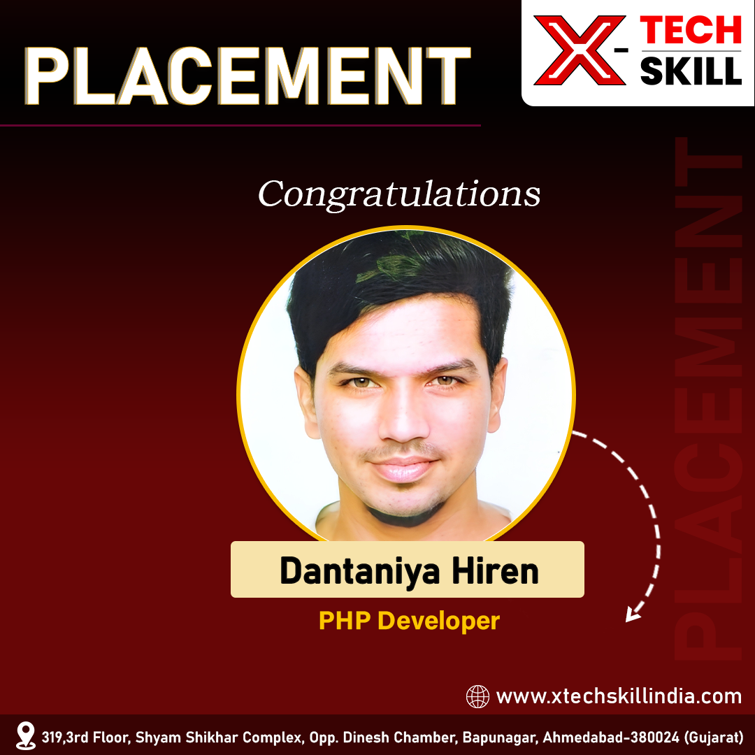Placement 9