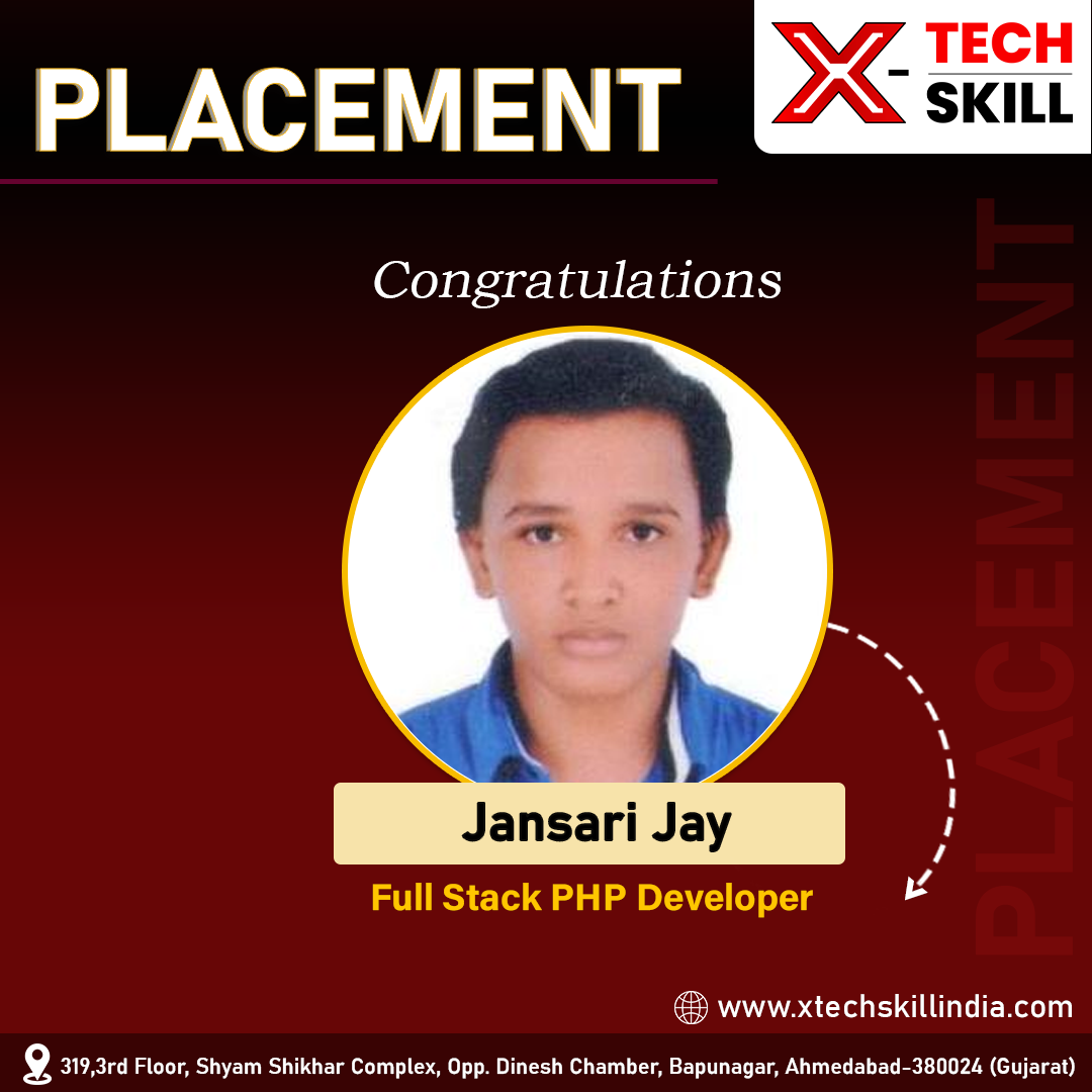 Placement 12